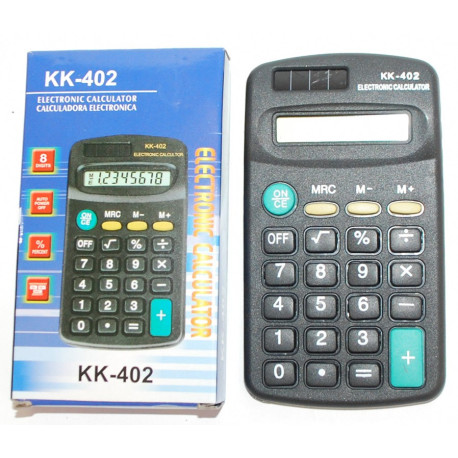 А86 Калькулятор 402