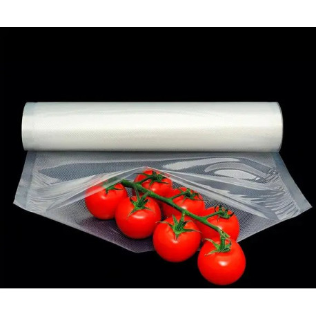 WL-1386 Пакеты для вакуумирования 25*500см1/54шт
