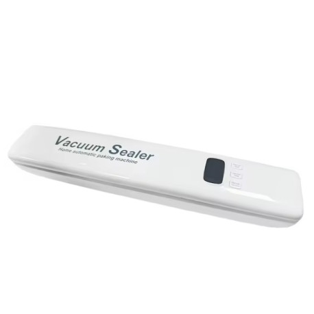 WL-1382 Вакууматор 34*6 1/40 шт