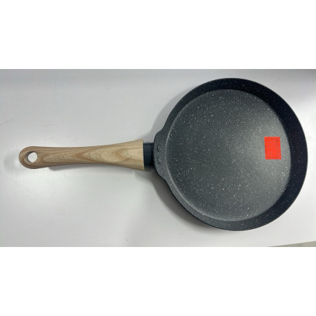 WL-729 Сковородка для Блинов 22 см 1/30 шт