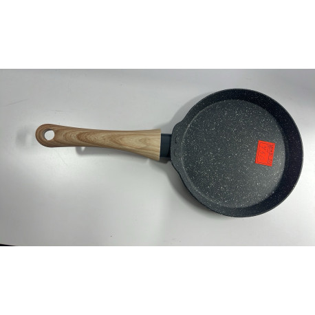 WL-728 Сковородка для блинов 18 см 1/30 шт