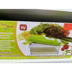 WL-1455 Терка Nicer Dicer (1/24шт)