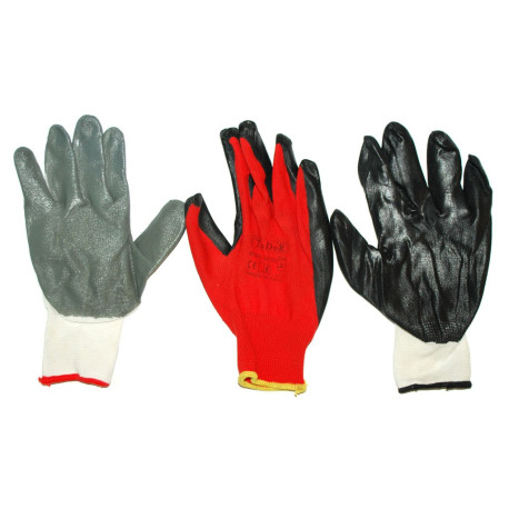 А3 Перчатки стрейч (size10)